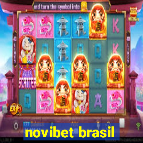 novibet brasil